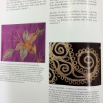 Sophie Fürnkranz: metall embroidery in non-euopean regions 