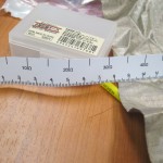 prototyping measurement units