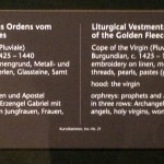 Imperial Treasury Vienna, treasury of the Order of the Golden Fleece