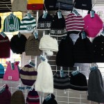 Small Knitting Business, Izmir