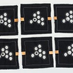 1 Bit Textile