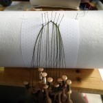 Bobbin Lace Making