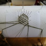 Bobbin Lace Making