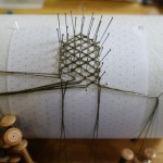 Bobbin Lace Making