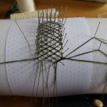 Bobbin Lace Making