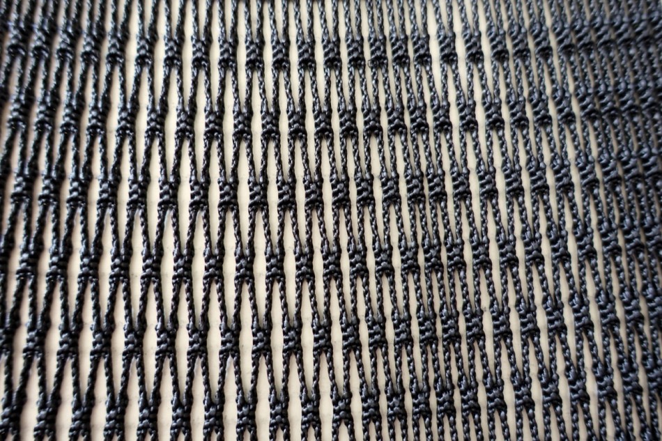 Weft Knitting