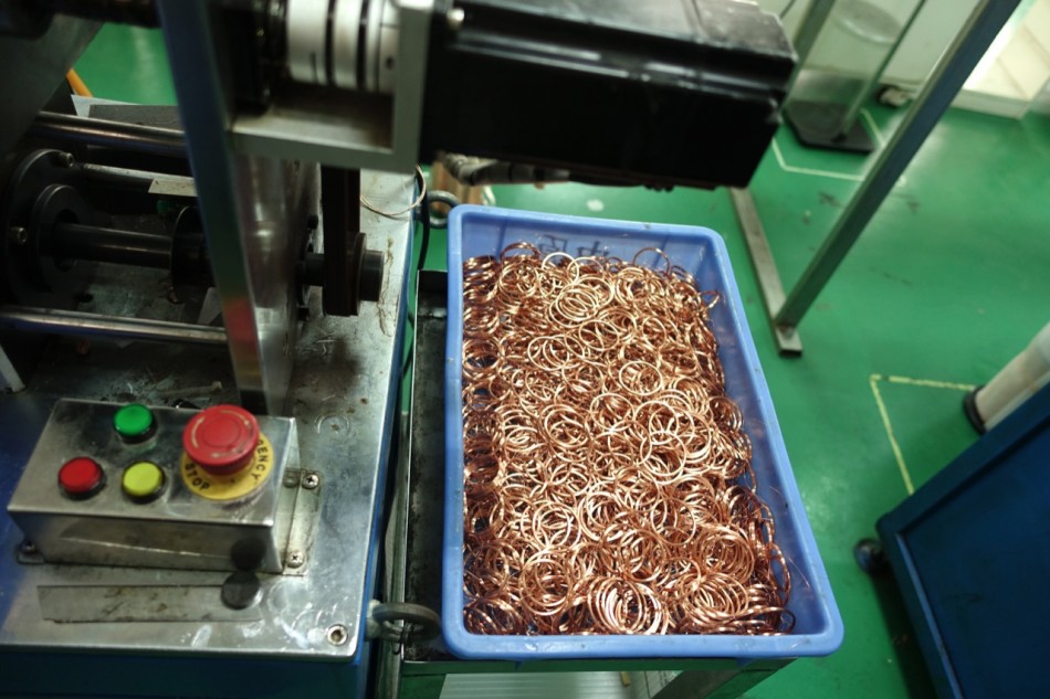 Naturesen Coil Factory