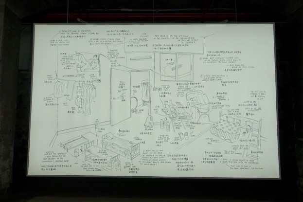 BIENNALE OF URBANISM\ARCHITECTURE