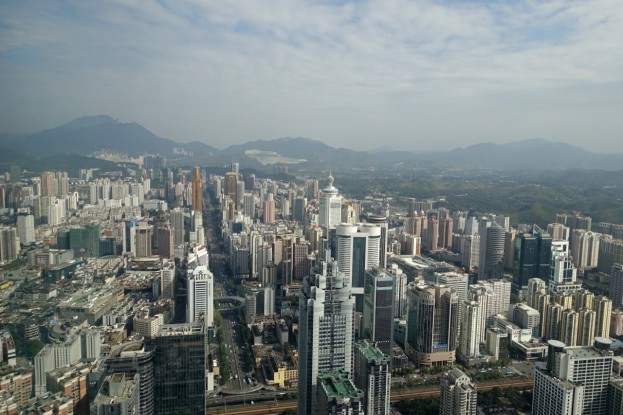 Shenzhen