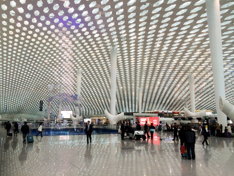 Shenzhen Airport