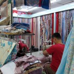 Textile Market