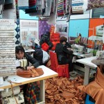 Textile Market