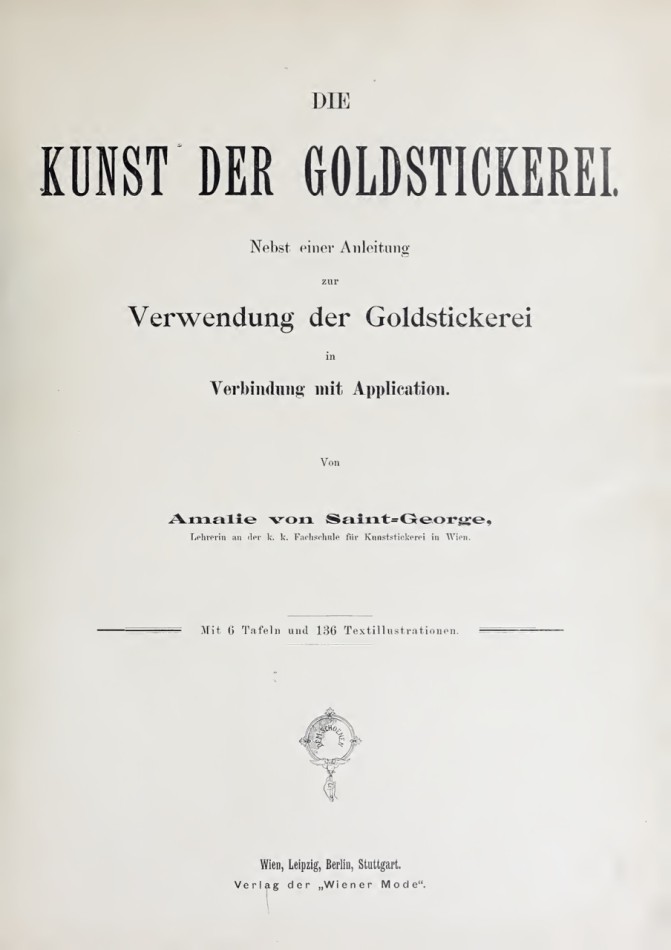 diekunstdergolds00sain